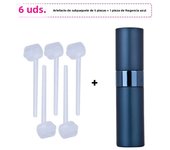 5/10/20/50pcs Perfume Dispenser Tool Diffuser Funnel Cosmetic Pump Dispenser Portable Sprayer Refill Pump Bottle Filling Device
