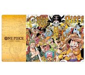 [PREVENTA] One Piece Card Game Official Playmat Limited Edition Vol.1