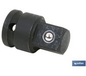 Adaptador de Impacto Cofan 3/4 a 1