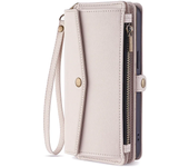 Ladies Card Slots Wallet Crossbody Case For Xiaomi Pocophone F1 Poco F2 F5 Pro F3 F4 GT C40 C51 C50 C55 C65 C61 Play Flip Cover