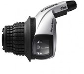 Shimano Mandos Revo 3x7v SL-RS45 Tourney +Funda