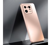 Glitter Shine AG Silicone Hard Case For Xiaomi Poco F3 F4 F5 F6 X6 Pro X6Pro Matte Frosted Protective Celular Cases