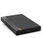 Caja Externa para Disco Duro de 2.5" Aisens ASE-2524B/ USB 3.1/ Sin tornillos