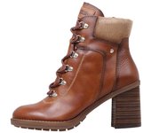 Pikolinos POMPEYA W7S-8851 Botín Tacón Mujer cuero