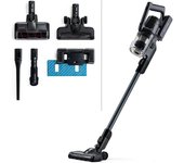 Mellerware Rider Pro Aspirador Inalámbrico, Aspiradora de mano 2 en 1 disposición Vertical 400 W Motor Brushless 22000PA, home appliance