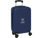 Trolley de Cabina Munich munich Azul marino 20'' 20 L 34,5 x 55 x 20 cm