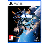 Stellar Blade Juego para Consola PlayStation 5 PS5