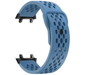 Soft Silicone Strap For Huami Amazfit T-REX 3 Breathable Sport Bracelet Band For Amazfit T-REX 3 Watchbands Accessories Correa