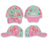 Gorra Peppa Pig Sublimation T. 52-54