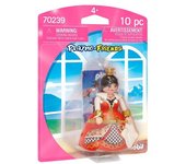 Reina de corazones 70239 PLAYMOBIL