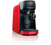 Cafetera cápsulas Bosch TASSIMO FINESSE TAS16B3 ROJO