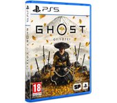 PREVENTA GHOST OF YOTEI PS5 JUEGO FÍSICO PARA PLAYSTATION 5 VERSIÓN ESPAÑOLA GARANTÍA EUROPEA EU WARRANTY playstation