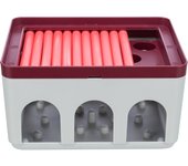 TRIXIE Rod Box | Rod Box, 20 × 12 × 16 cm