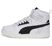 Puma - Rbd juego BCO/Negro 386172-01