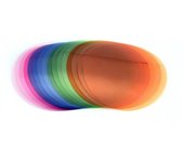 GODOX Juego de ajuste de temperatura de color V-11T