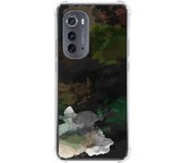 Funda Silicona Antigolpes para Motorola Moto Edge 30 5G diseño Acuarela 12 Dibujos