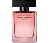 Narciso Rodriguez Musc Noir Rose Eau de Parfum Spray 30ml EDP Agua de perfume, Perfume para mujer, Perfume feminino