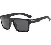 Gafas de sol polarizadas para hombre, lentes a prueba de viento, visión HD, UV400, Estilo Vintage