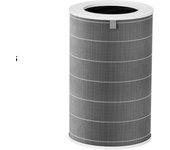 Xiaomi Smart Air Purifier 4 Pro Filter｜Filtración de polen y partículas PM 2,5 |Filtración de pelo de mascotas |Eliminación de olores
