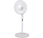 PANDA HOME Ventilador de sobremesa o circulador de aire 25W-120W | 3 velocidades | Aspas metálicas o plásticas | Temporizador e inclinación ajustable | Diseño compacto o industrial para hogar y oficina