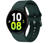 20mm Silicone Strap For Samsung Galaxy Watch 4 6 Classic 47mm/46mm 5 Pro 45mm No Gaps Bracelet Galaxy Watch 6 5 4 40mm/44mm Belt