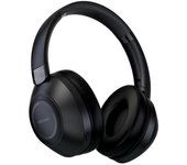 Auriculares inalámbricos vention soundmate s11 nbbb0/ con micrófono/ bluetooth/ negros