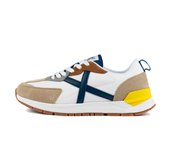MUNICH ZAPATILLAS HOMBRE VERSATILE 25 8838025