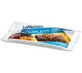 BIMANAN BARRITA CHOCOLATE CRUJIENTES SNACK  35 G 1 U.