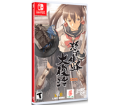 DoDonPachi Resurrection Juego para Consola Nintendo Switch