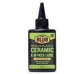 BLUB E-bike Ceramic Lube 120ml Lubricante Cadena E-bike y Componentes Eléctricos  Blub   de ciclismo para bicicleta