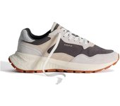 Zapatillas Hoff Beijing II Mujer Gris