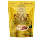 Despertar de Buda Proteina Matinal Sin Gluten Bio Vegan 360g Iswari