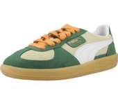 Zapatillas deportivas de Mujer Marca Puma Modelo Palermo