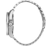 MASERATI Reloj Hombre, Automático, Analógico, 44mm, Colección CHALLENGE, Diamantes, Pack Especial