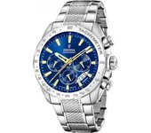 Reloj Festina Timeless Chronograph F20668/5 acero
