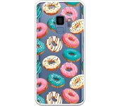 Carcasa para Samsung Galaxy S9 - Patron donuts