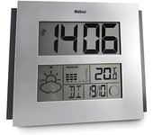 Reloj Mebus 40330 - Accesorios para Estaciones Meteorológicas