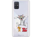 Funda original compatible con Samsung Galaxy A71 - T&J Saltando