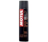 Motul A2 Air Filter Oil Spray Aceite Filtro Aire 400ml   Ce U