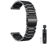 22mm Stainles Steel Band For OnePlus Watch 3 2 Strap Replaced Bracelet For Realme Watch 3 S Pro Wristband For OPPO Watch X 4 Pro