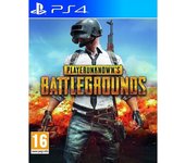 Playerunknown'S Battlegrounds Juego para Consola Sony PlayStation 4, PS4 [PAL ESPAÑA]