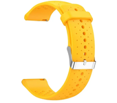 22mm Silicone Strap for SUUNTO RACE S Sports Watchband for SUUNTO VERTICAL Ocean 9 PEAK PRO/DLC RACE 5 PEAK Breathable Bracelets
