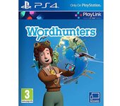 Wired Productions Chasseurs de Mots Estándar PlayStation 4