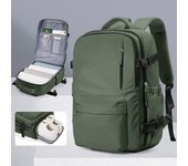 Airplane Travel Backpack Cabin Bag Easyjet 45x36x20 Large Capacity Shoulder Bag Multifunctional Backpack Mummy Laptop Backpacks
