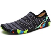 Agua Zapatos Calcetines, hombres mujeres rápido seco deporte Zapatos, Aqua Zapatos para nadar yoga playa Correr Natación surf buceo