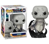 Funko Pop! Thor: Amor y Trueno - Gorr, 62424, Nº1043