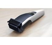 Cortabarbas Philips Beardtrimmer series 3000 BT3206/14/ con Batería/ 4 Accesorios