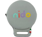 NIDO SISTEMA ANTIABANDONO BEBES PARA COCHE