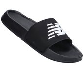 Chanclas sandalias playa NEW BALANCE suf200 negro