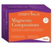ESSENTIALIS MAGNESIO COMPOSITUM 60 comp.